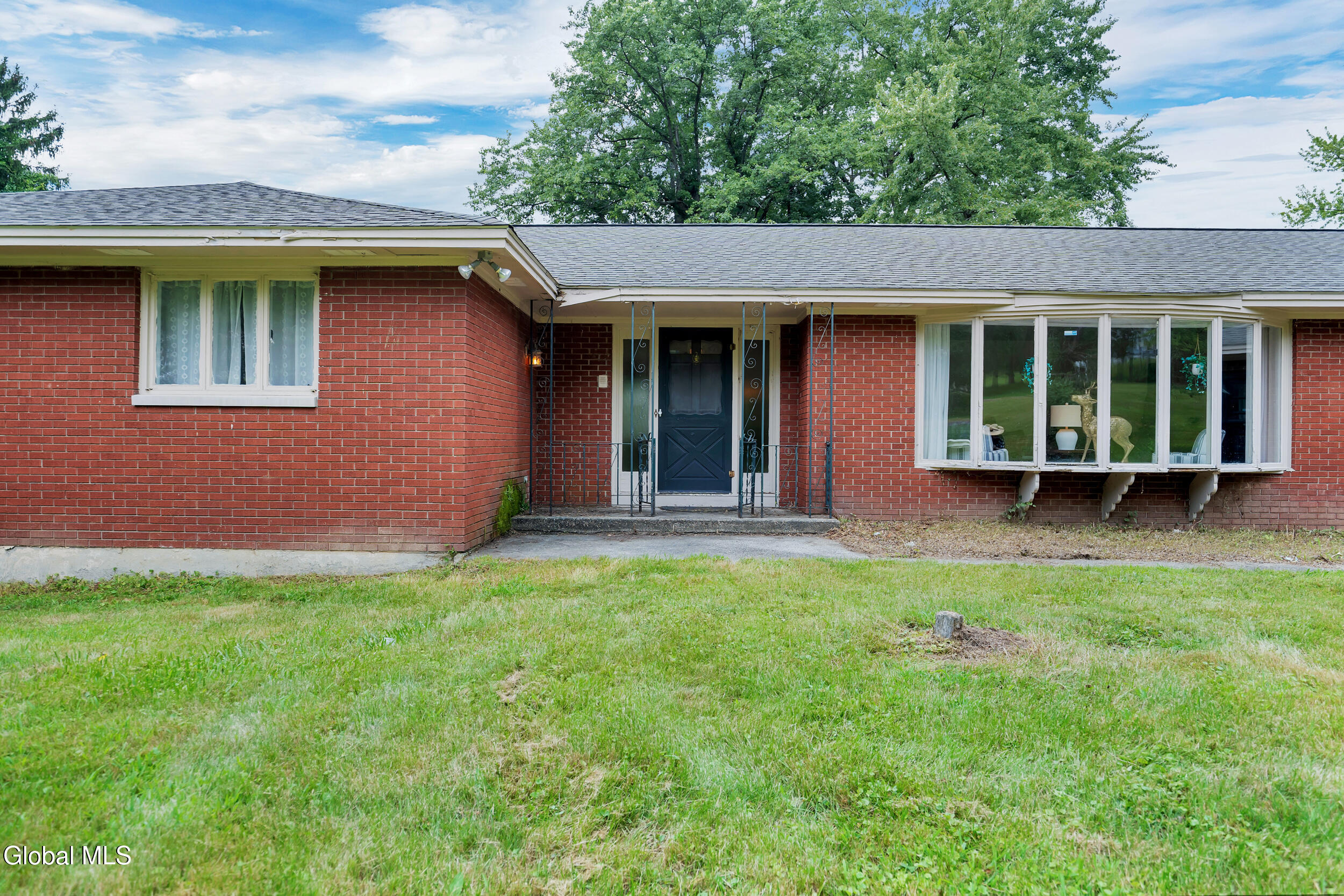10 Gurley Avenue Troy NY 12182