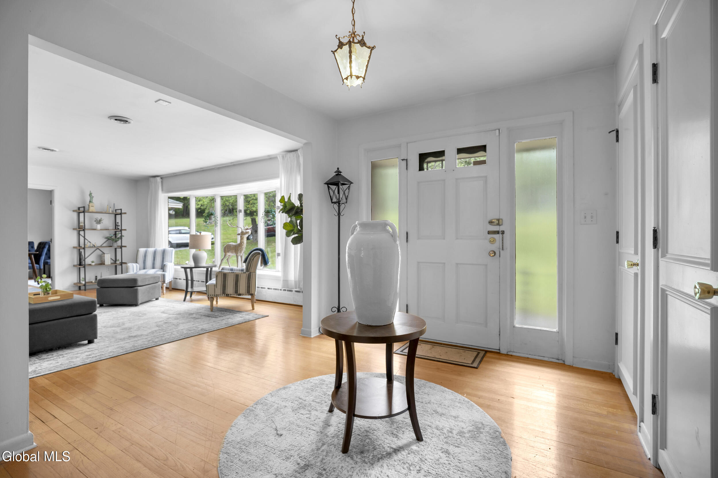 10 Gurley Avenue Troy NY 12182