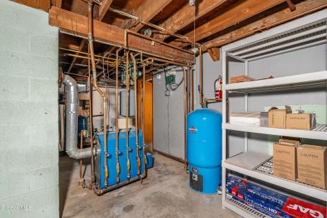 1718 Thacher Park Road Berne NY 12059