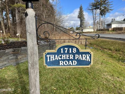 1718 Thacher Park Road Berne NY 12059