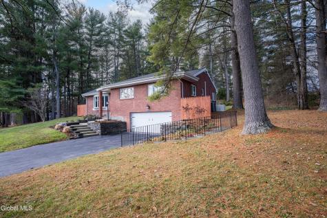 1718 Thacher Park Road Berne NY 12059