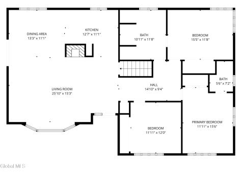 1718 Thacher Park Road Berne NY 12059