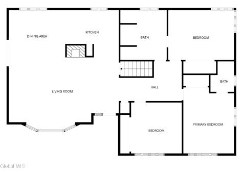 1718 Thacher Park Road Berne NY 12059