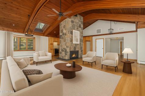 1718 Thacher Park Road Berne NY 12059