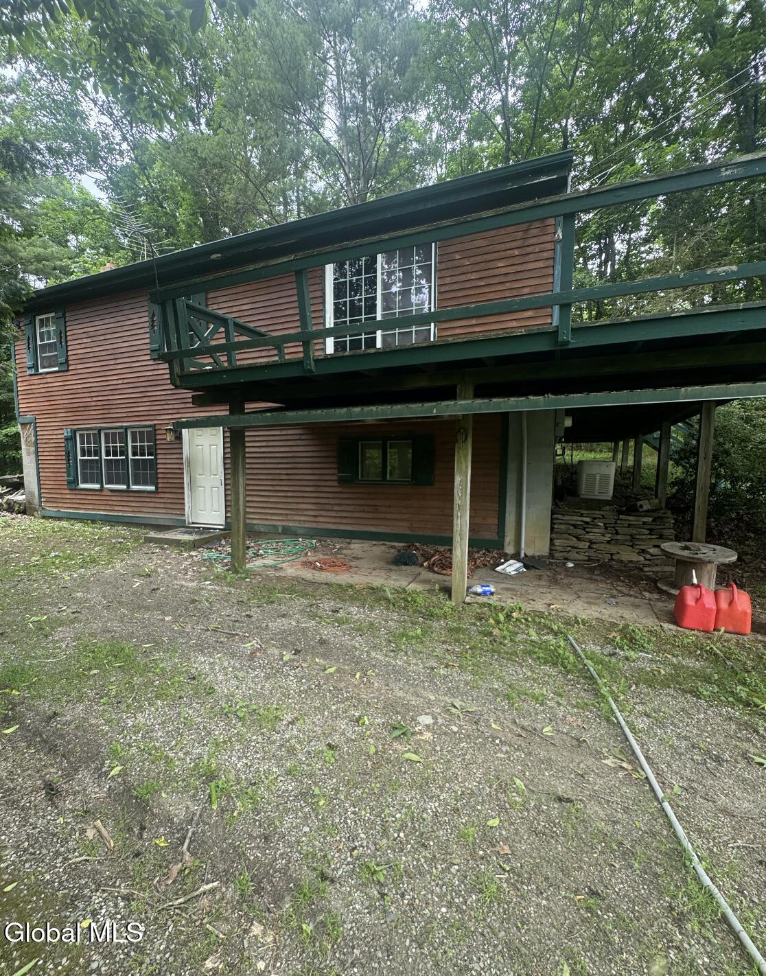 12 Cassidy Road Shushan NY 12873