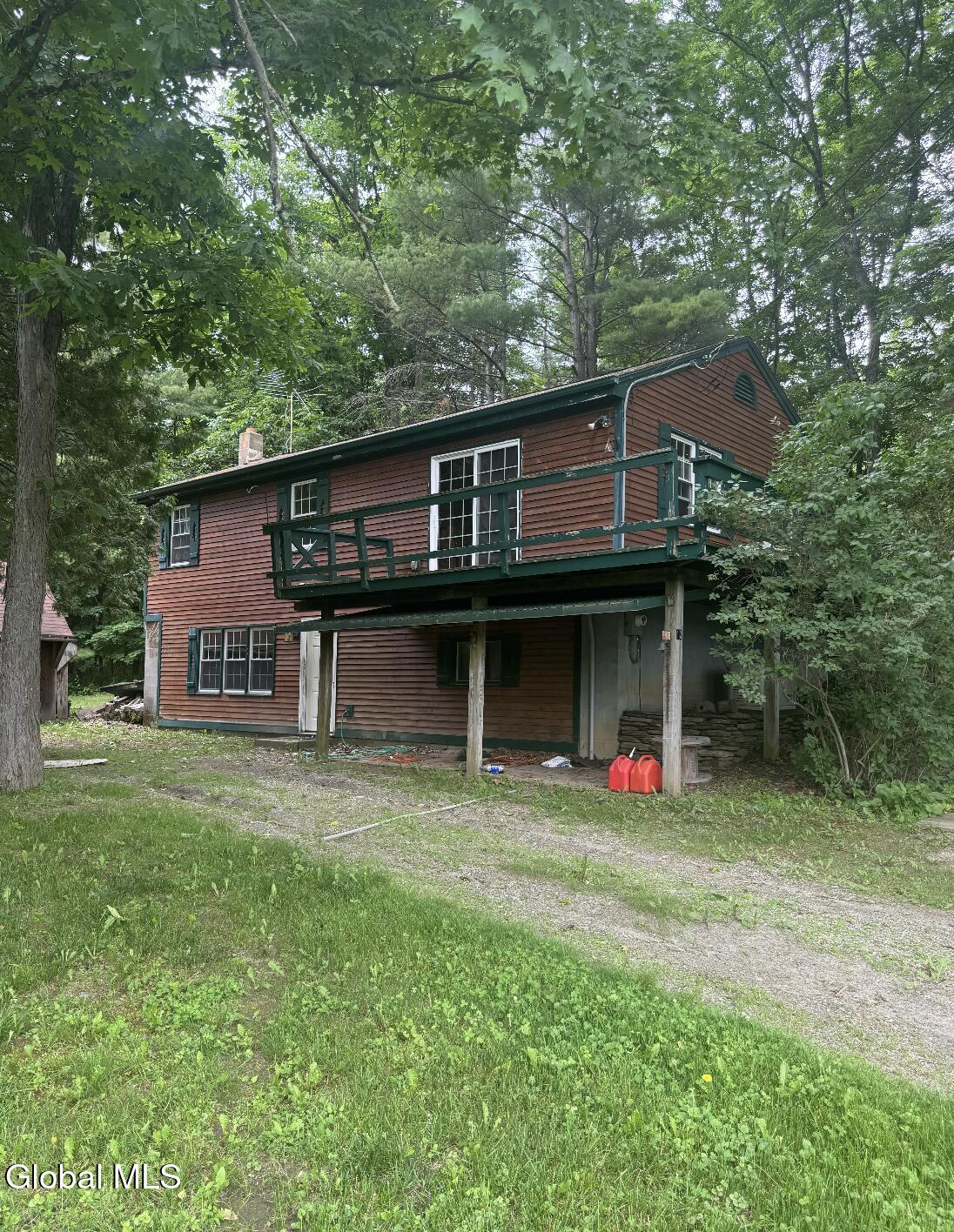 12 Cassidy Road Shushan NY 12873