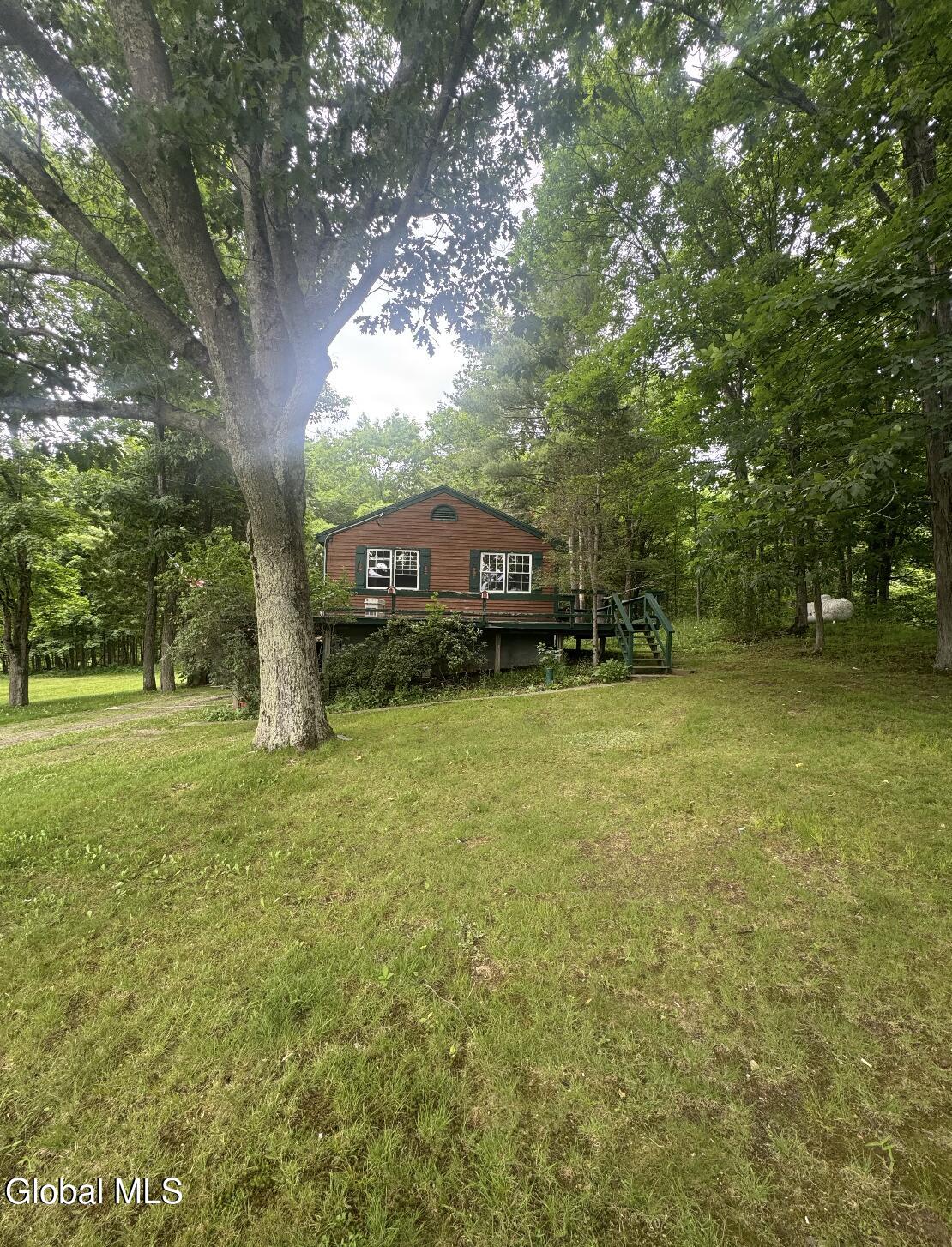 12 Cassidy Road Shushan NY 12873