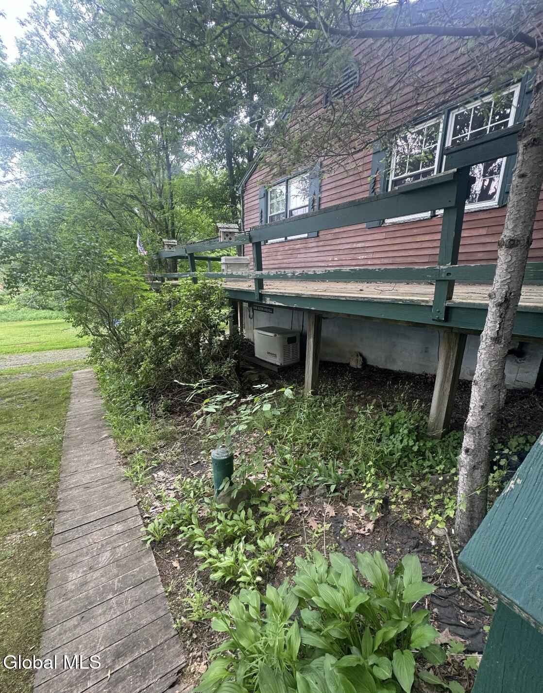 12 Cassidy Road Shushan NY 12873