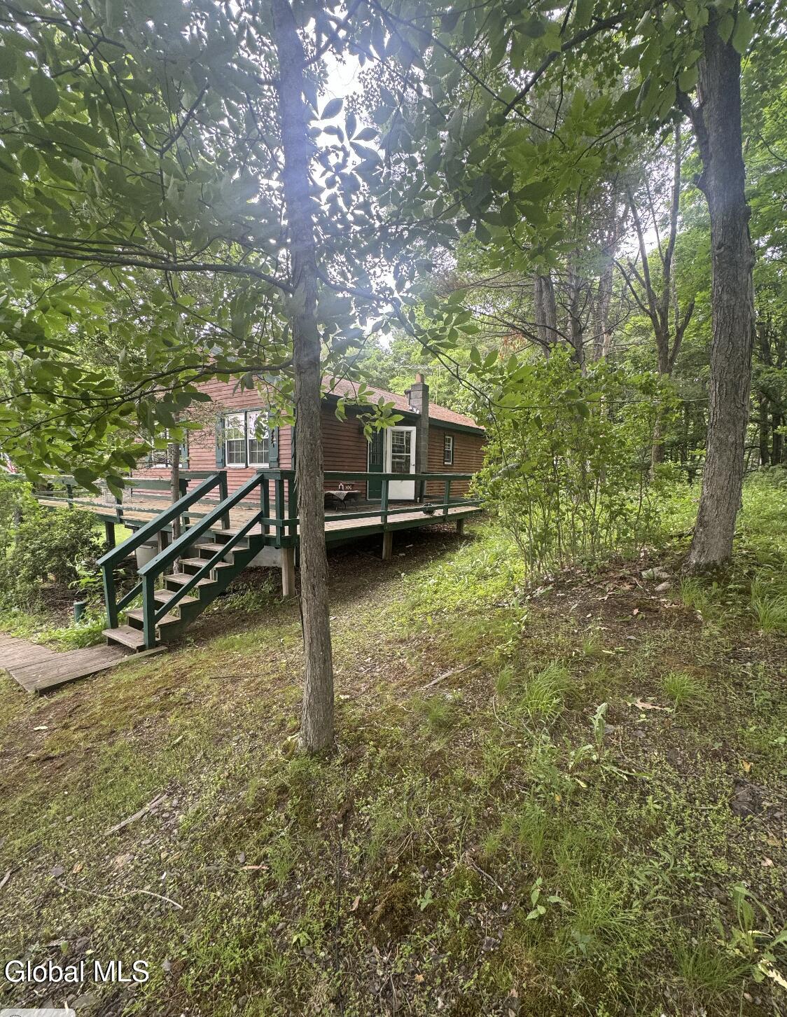 12 Cassidy Road Shushan NY 12873