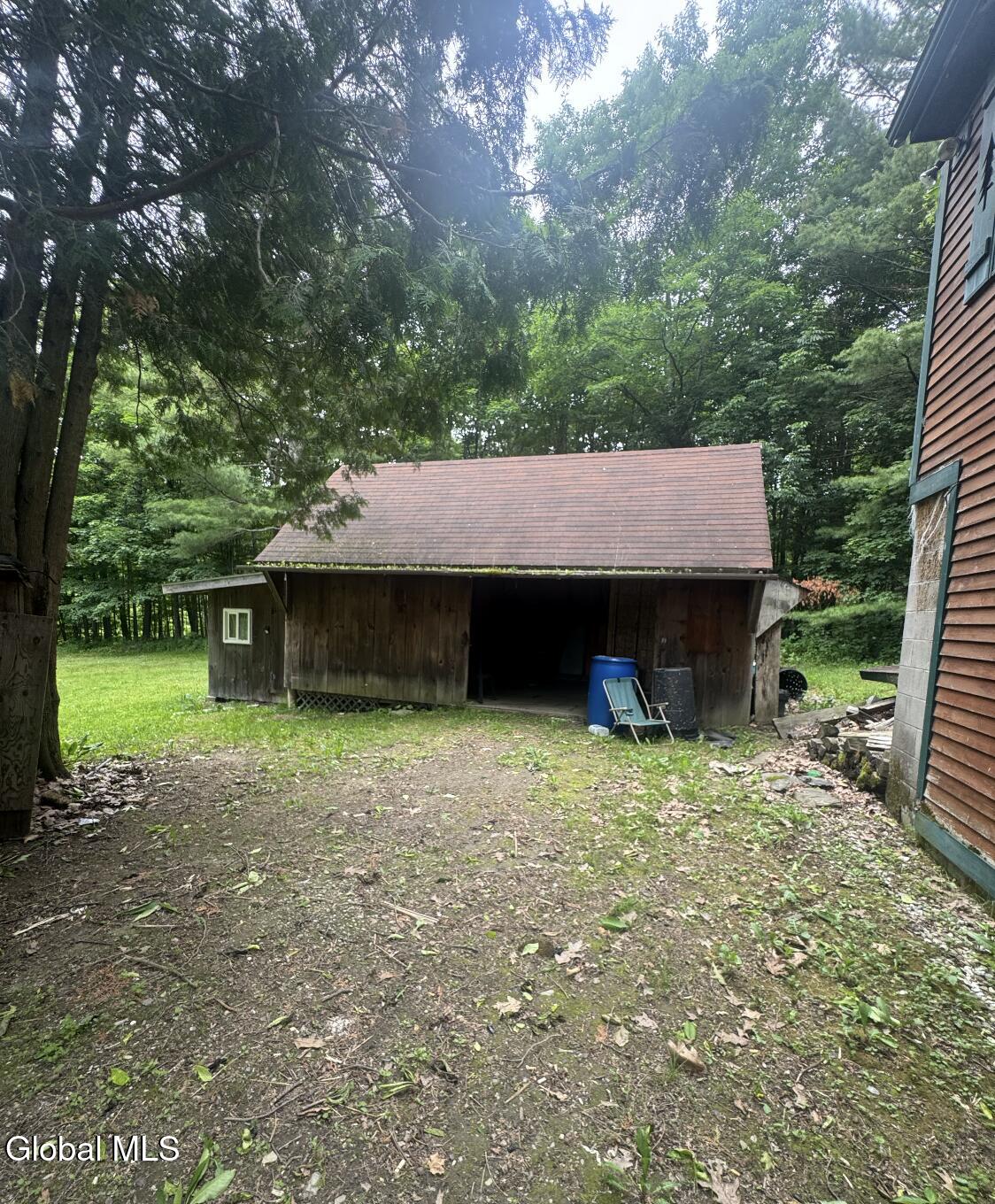 12 Cassidy Road Shushan NY 12873