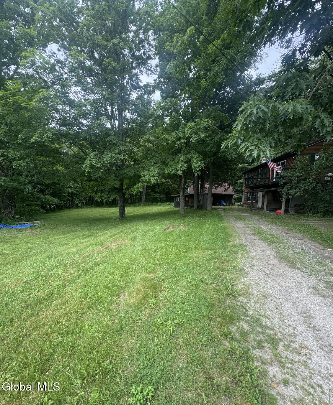12 Cassidy Road Shushan NY 12873