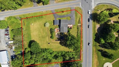 112 Route 236 Halfmoon NY 12065
