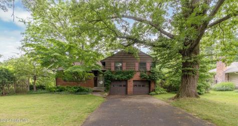 101 Darroch Road Delmar NY 12054