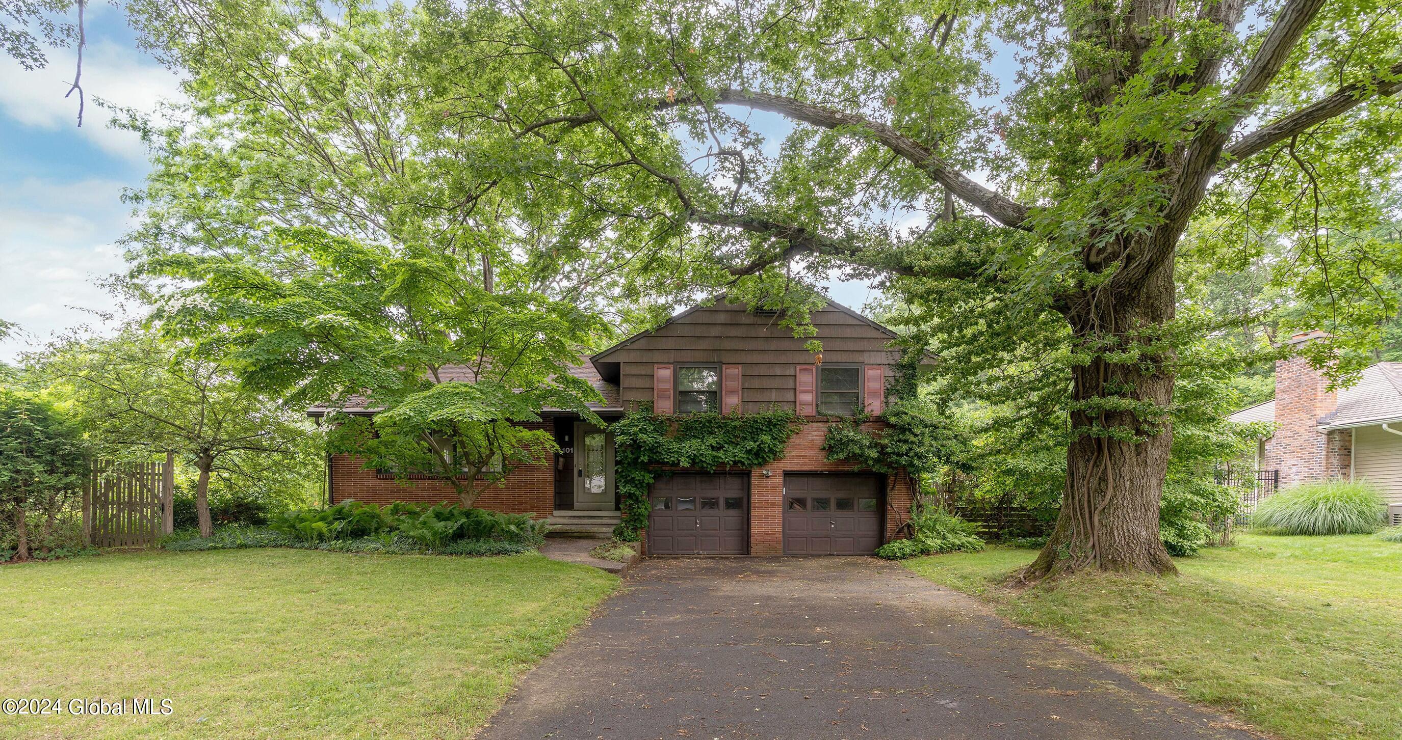 101 Darroch Road Delmar NY 12054