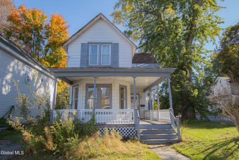 34 Helwig Street Gloversville NY 12078