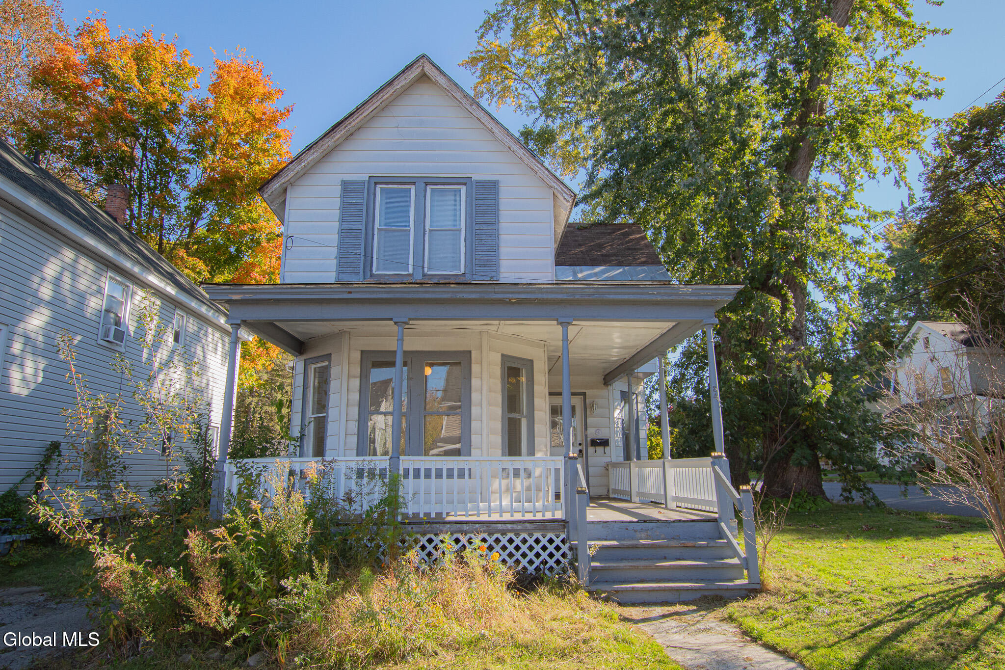 34 Helwig Street Gloversville NY 12078
