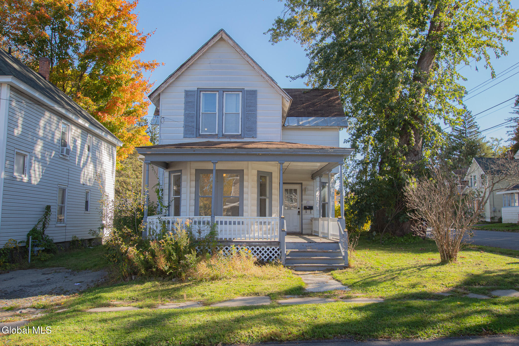 34 Helwig Street Gloversville NY 12078