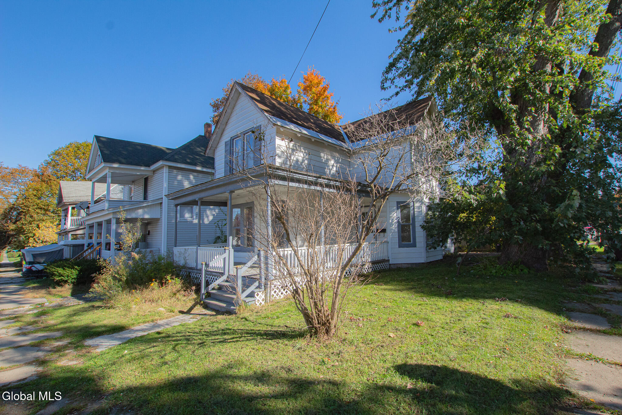 34 Helwig Street Gloversville NY 12078