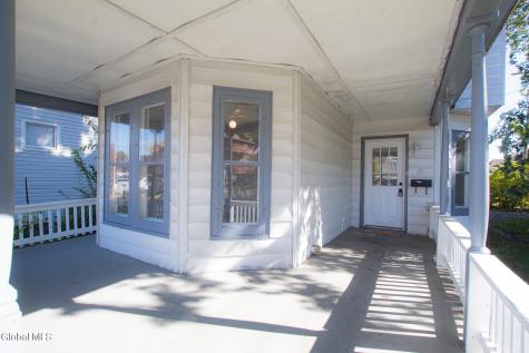 34 Helwig Street Gloversville NY 12078