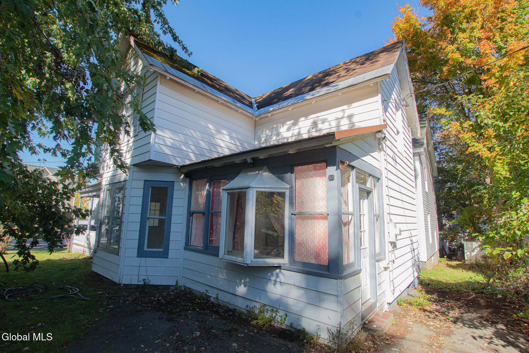 34 Helwig Street Gloversville NY 12078