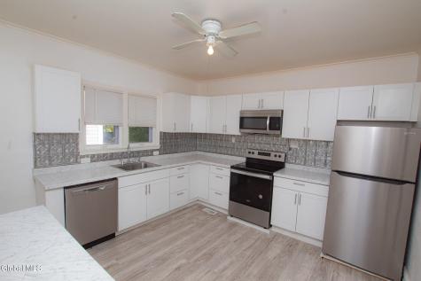 34 Helwig Street Gloversville NY 12078