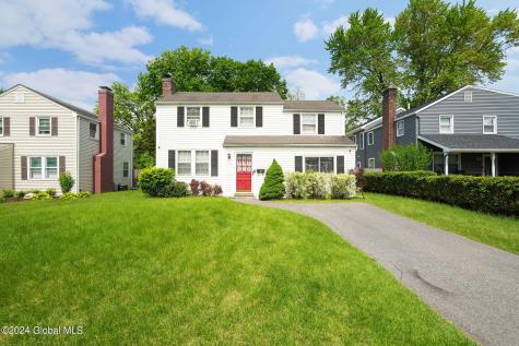 18 Jermain Street Albany NY 12206