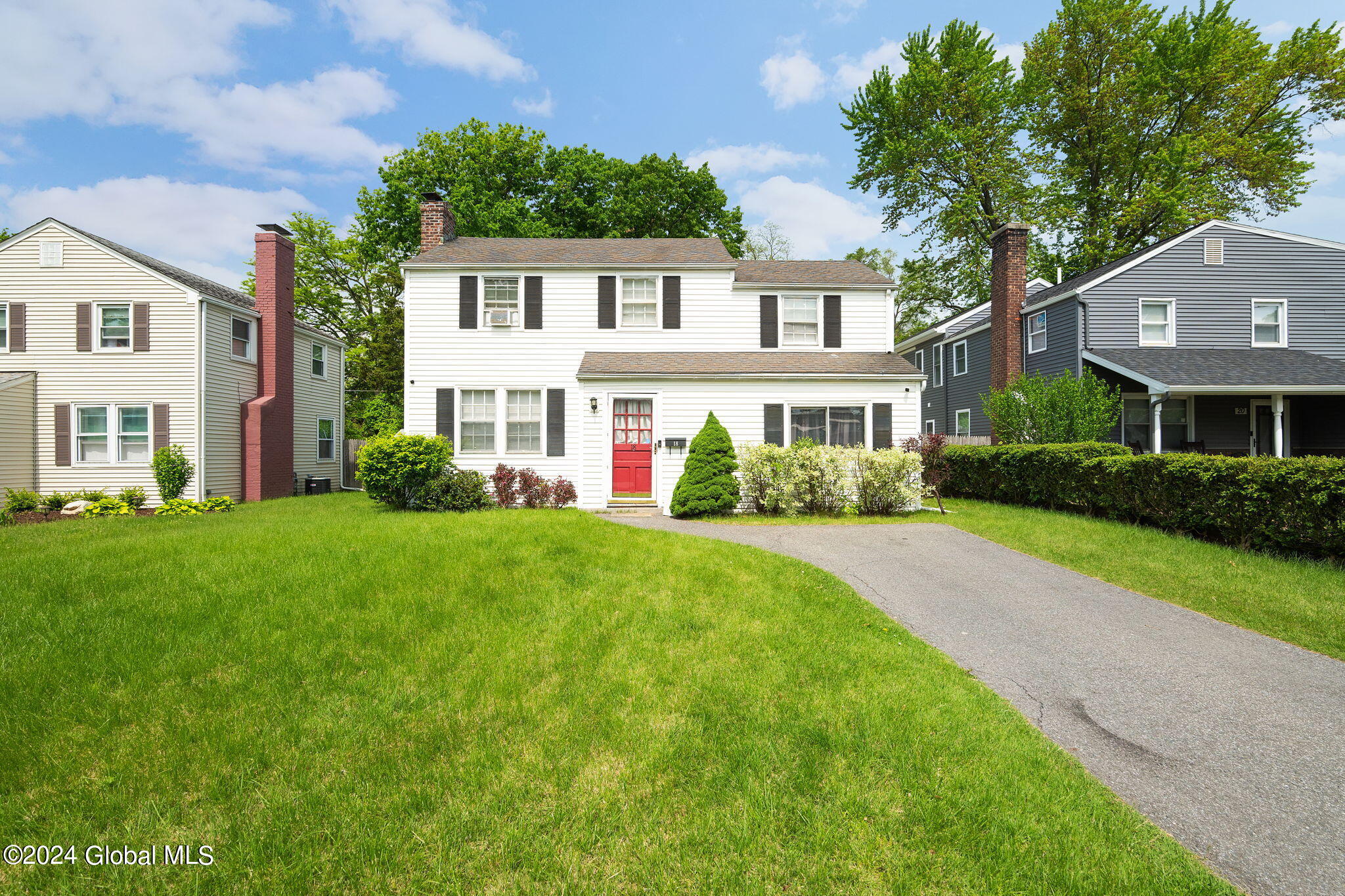 18 Jermain Street Albany NY 12206