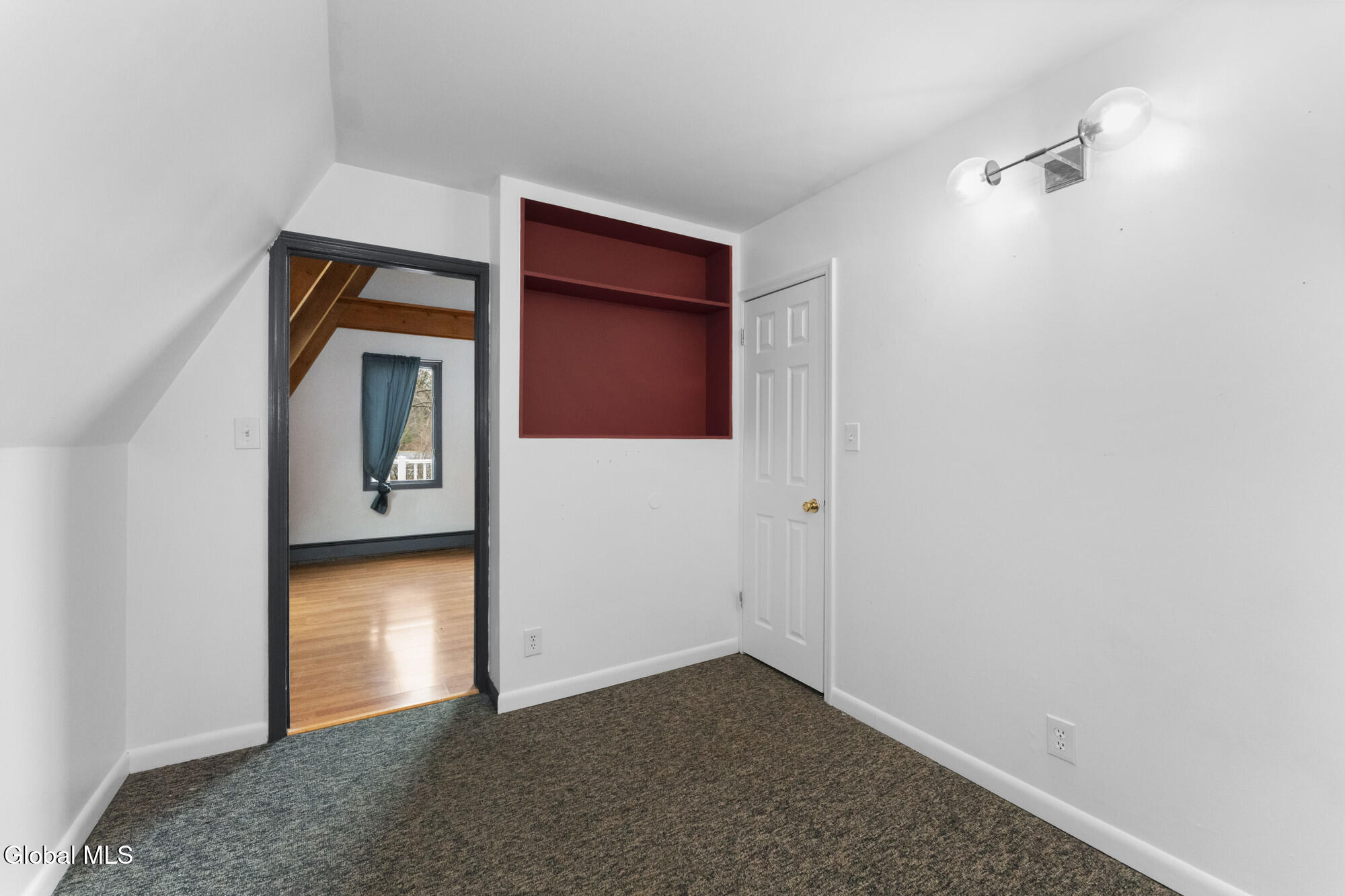 1 Keyes Lane Troy NY 12180