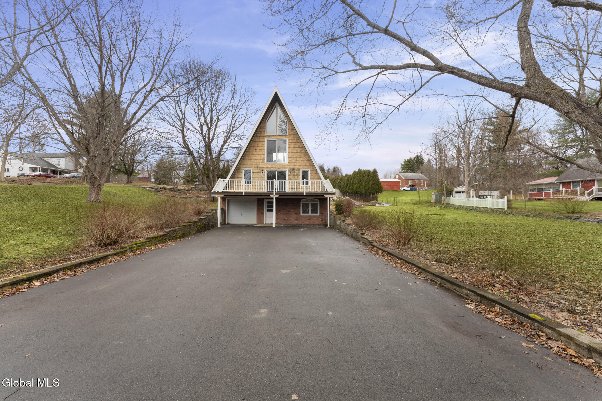 1 Keyes Lane Troy NY 12180