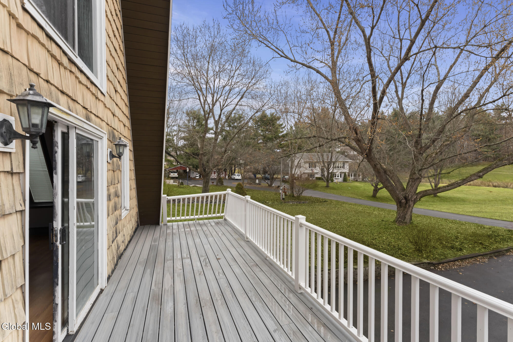 1 Keyes Lane Troy NY 12180