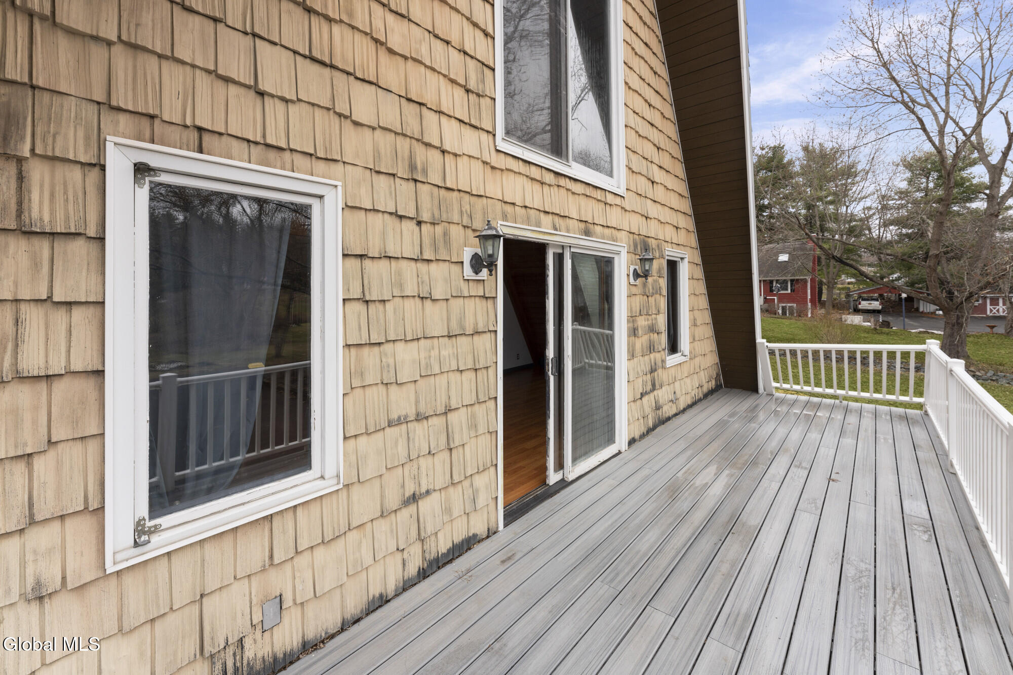 1 Keyes Lane Troy NY 12180