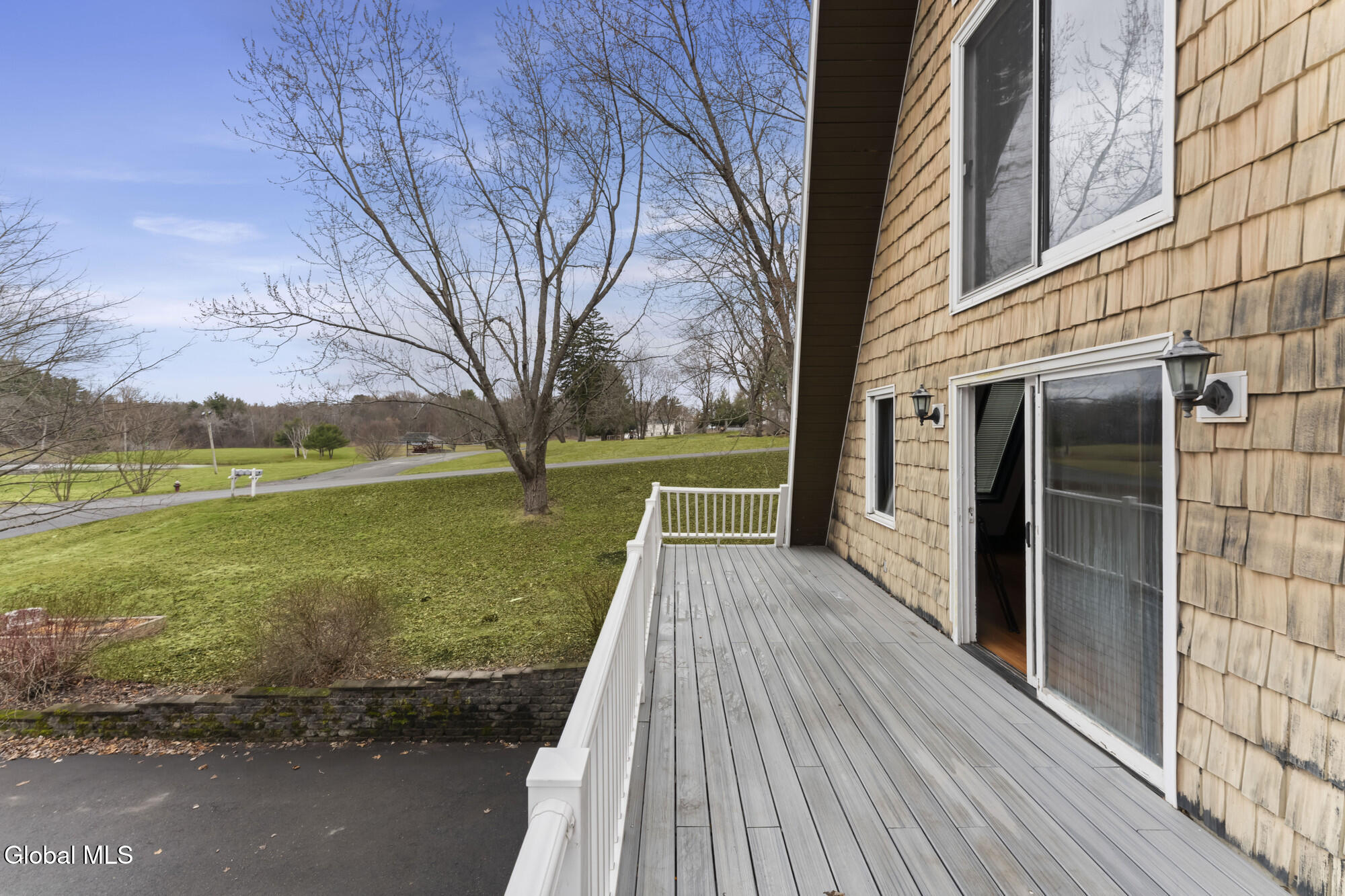 1 Keyes Lane Troy NY 12180