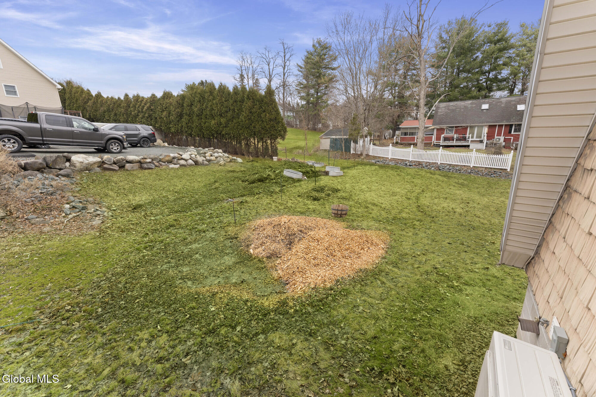 1 Keyes Lane Troy NY 12180