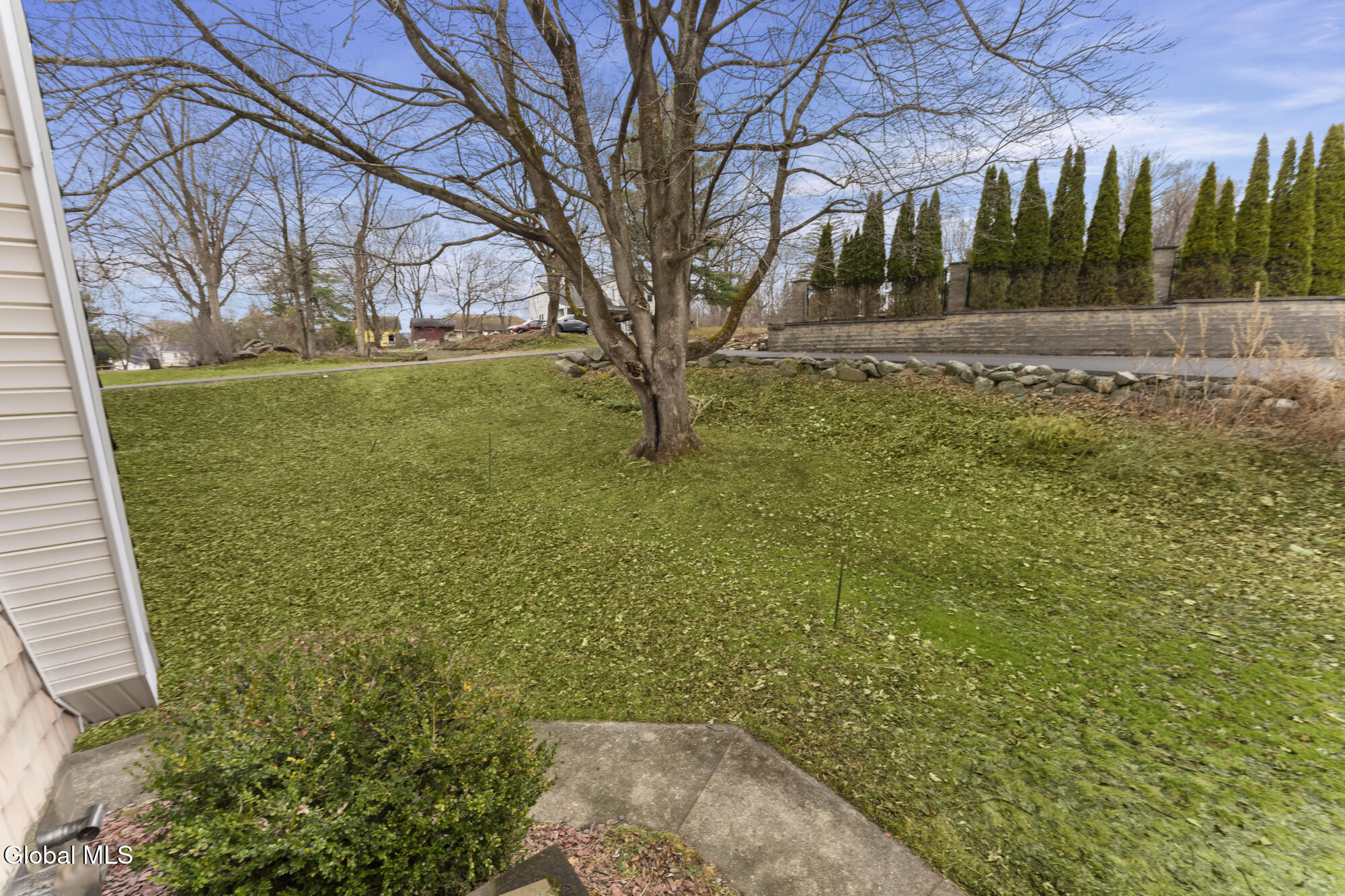 1 Keyes Lane Troy NY 12180