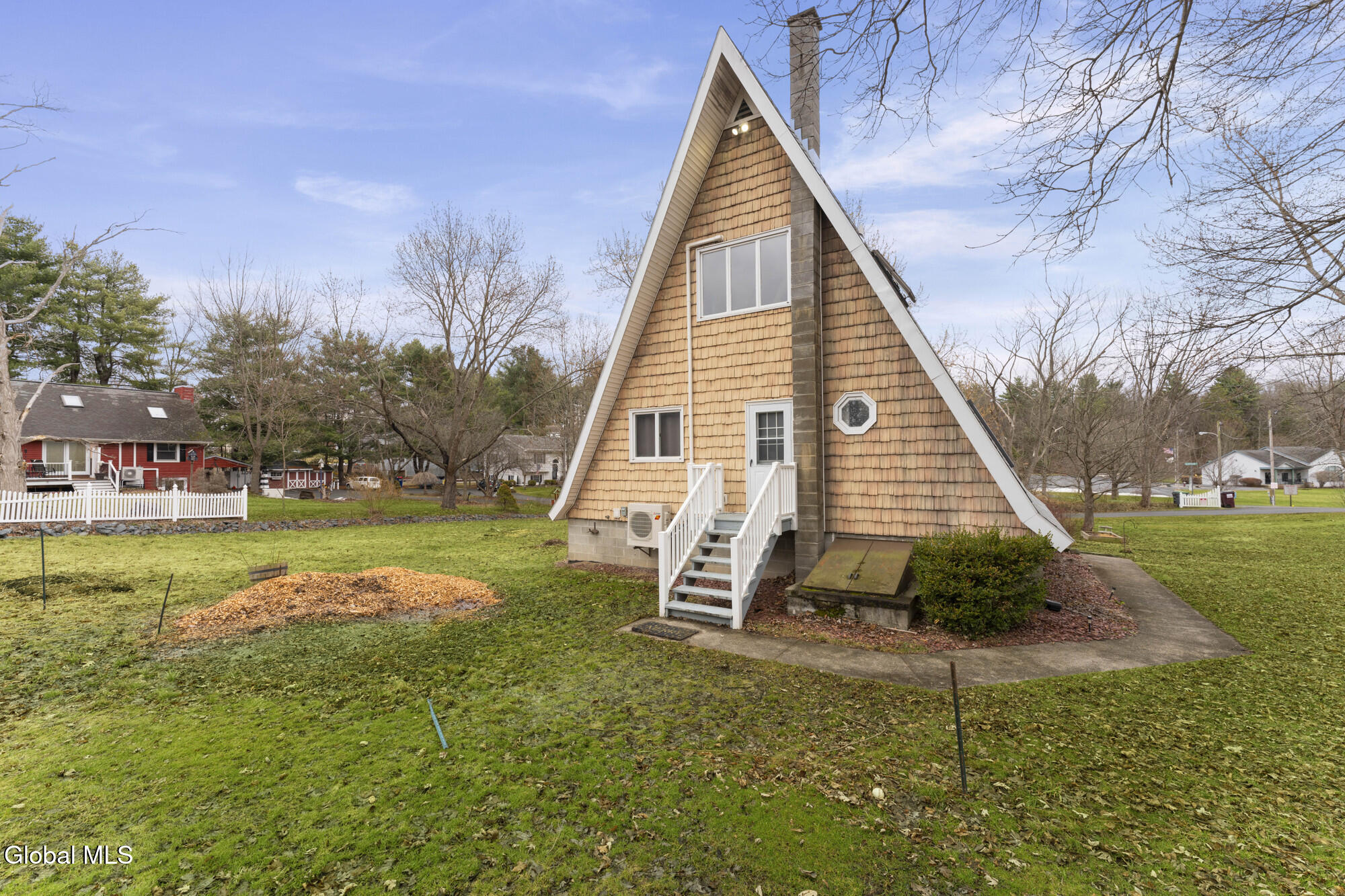 1 Keyes Lane Troy NY 12180