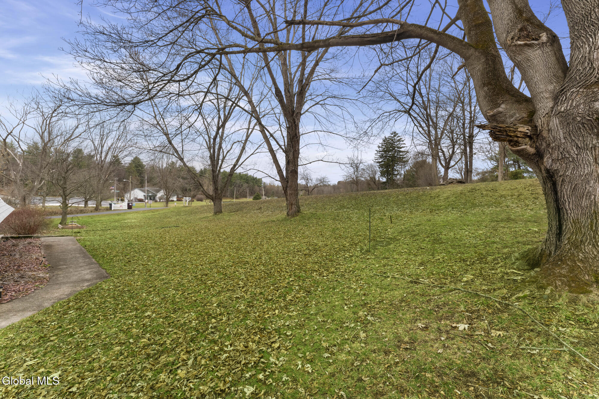 1 Keyes Lane Troy NY 12180