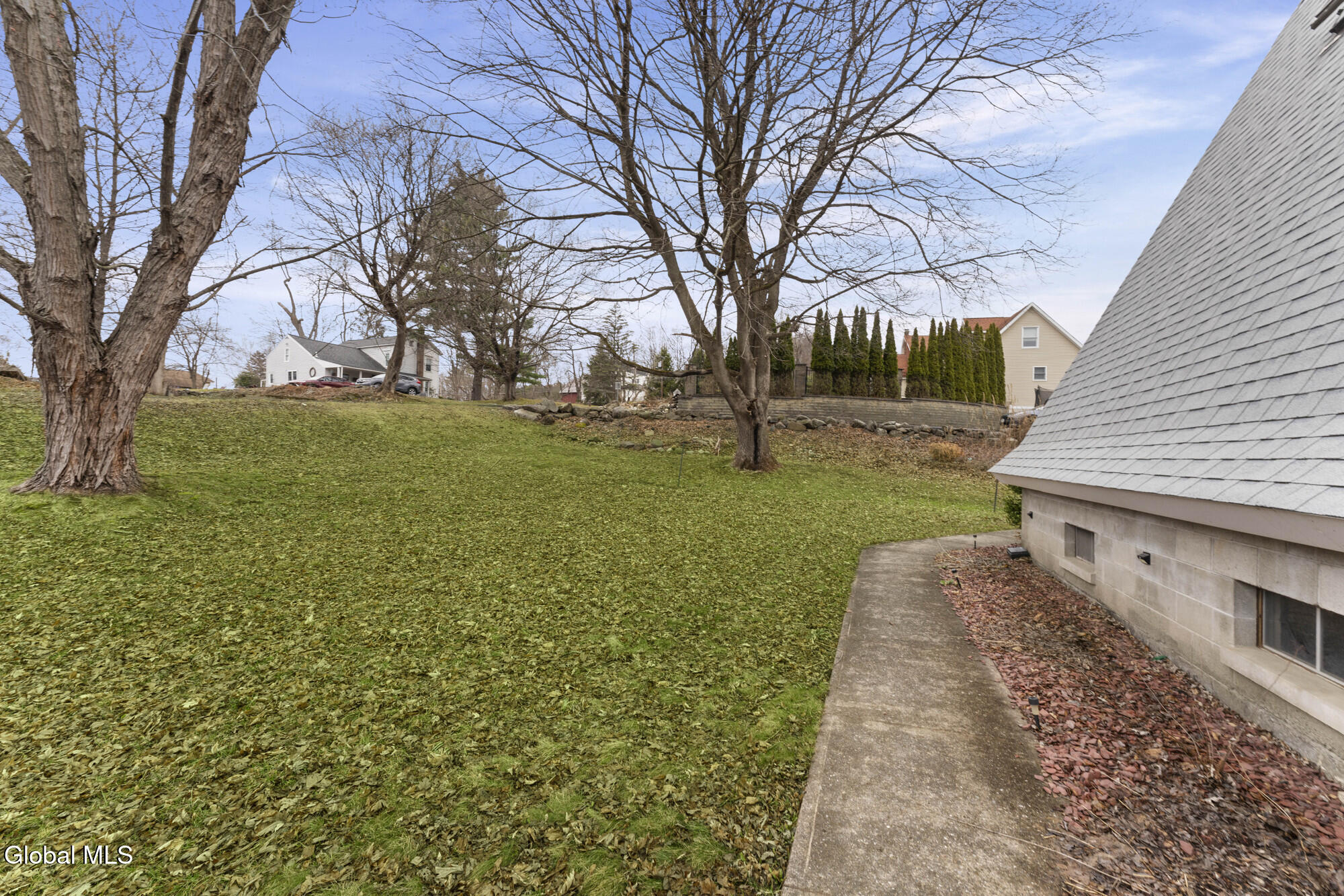 1 Keyes Lane Troy NY 12180
