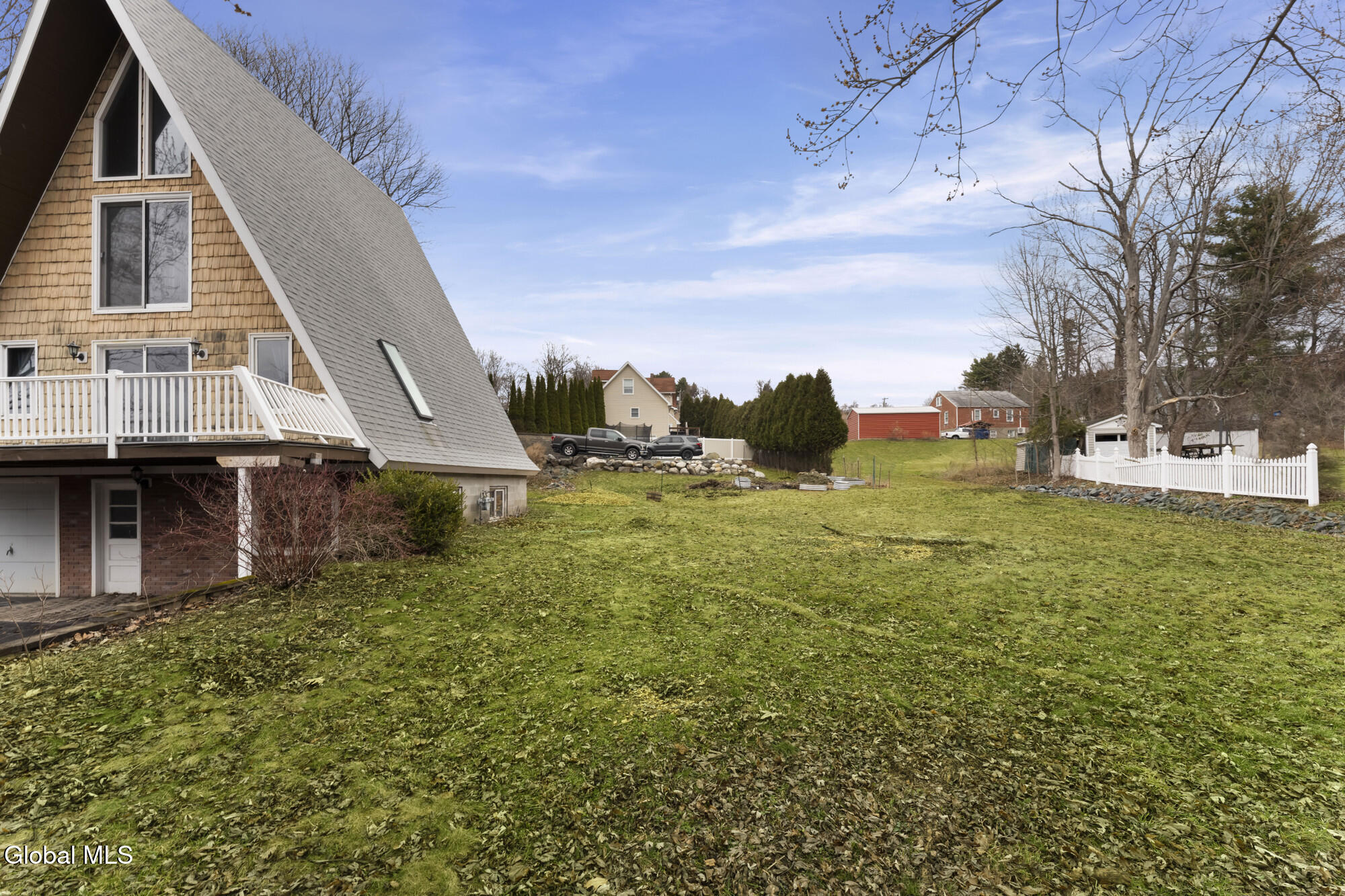 1 Keyes Lane Troy NY 12180