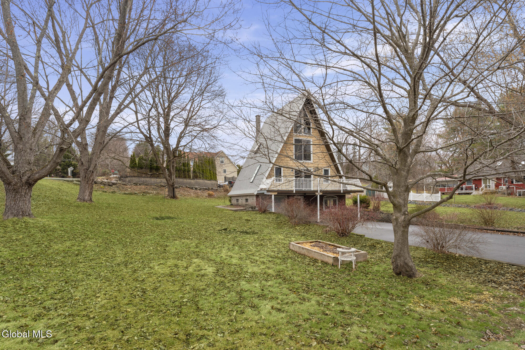 1 Keyes Lane Troy NY 12180