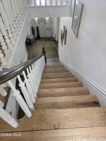 33 Abbott Street Hoosick Falls NY 12090
