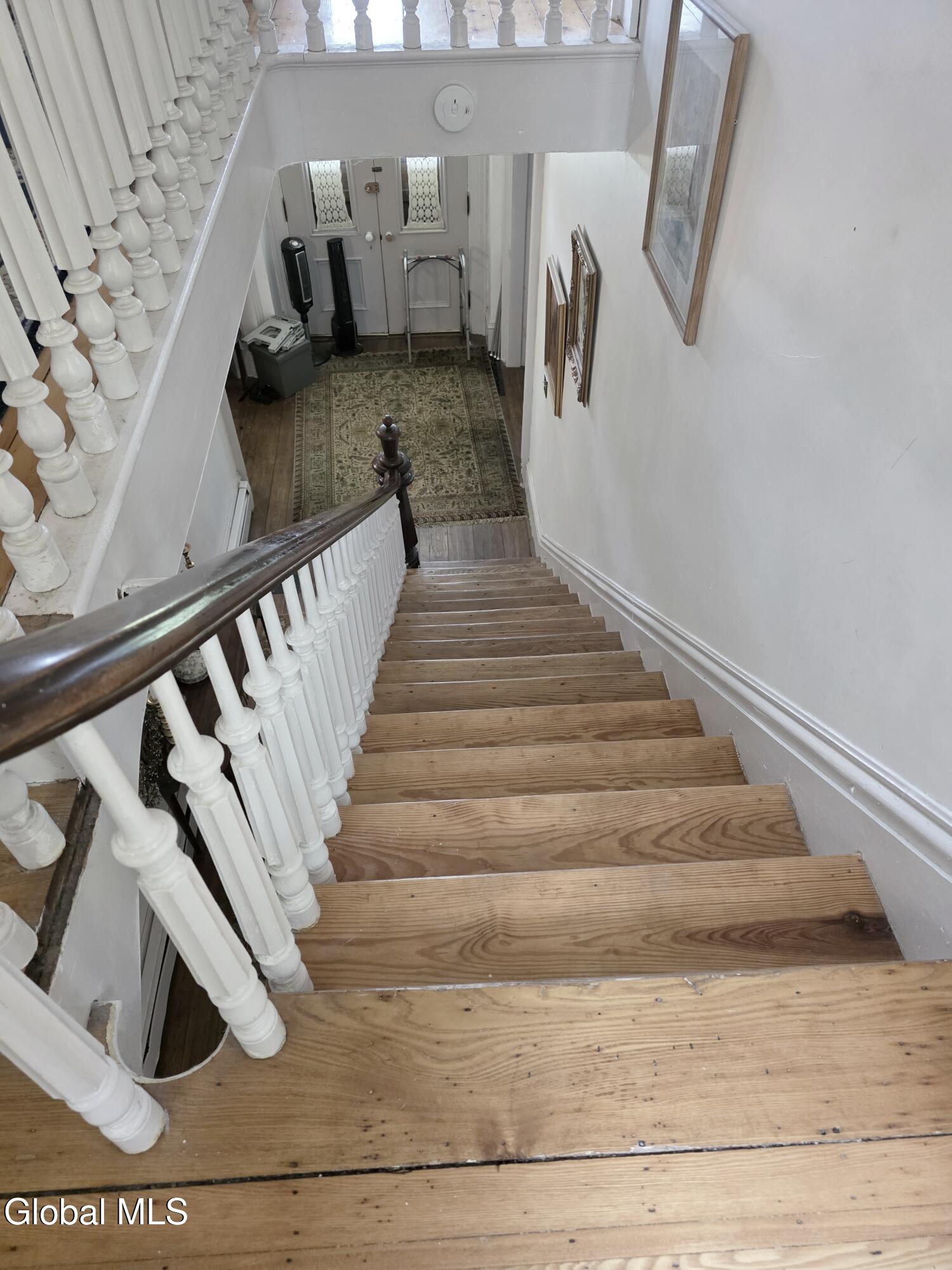 33 Abbott Street Hoosick Falls NY 12090