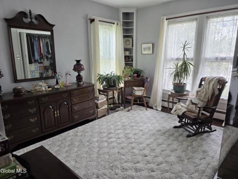 33 Abbott Street Hoosick Falls NY 12090