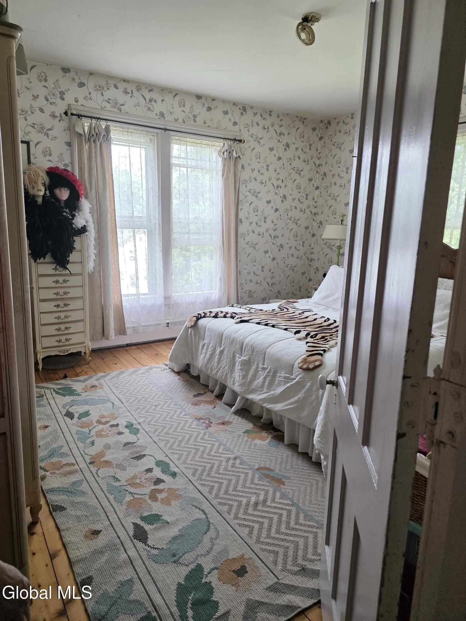 33 Abbott Street Hoosick Falls NY 12090