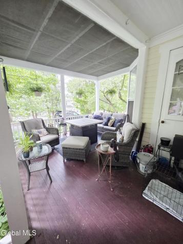 33 Abbott Street Hoosick Falls NY 12090