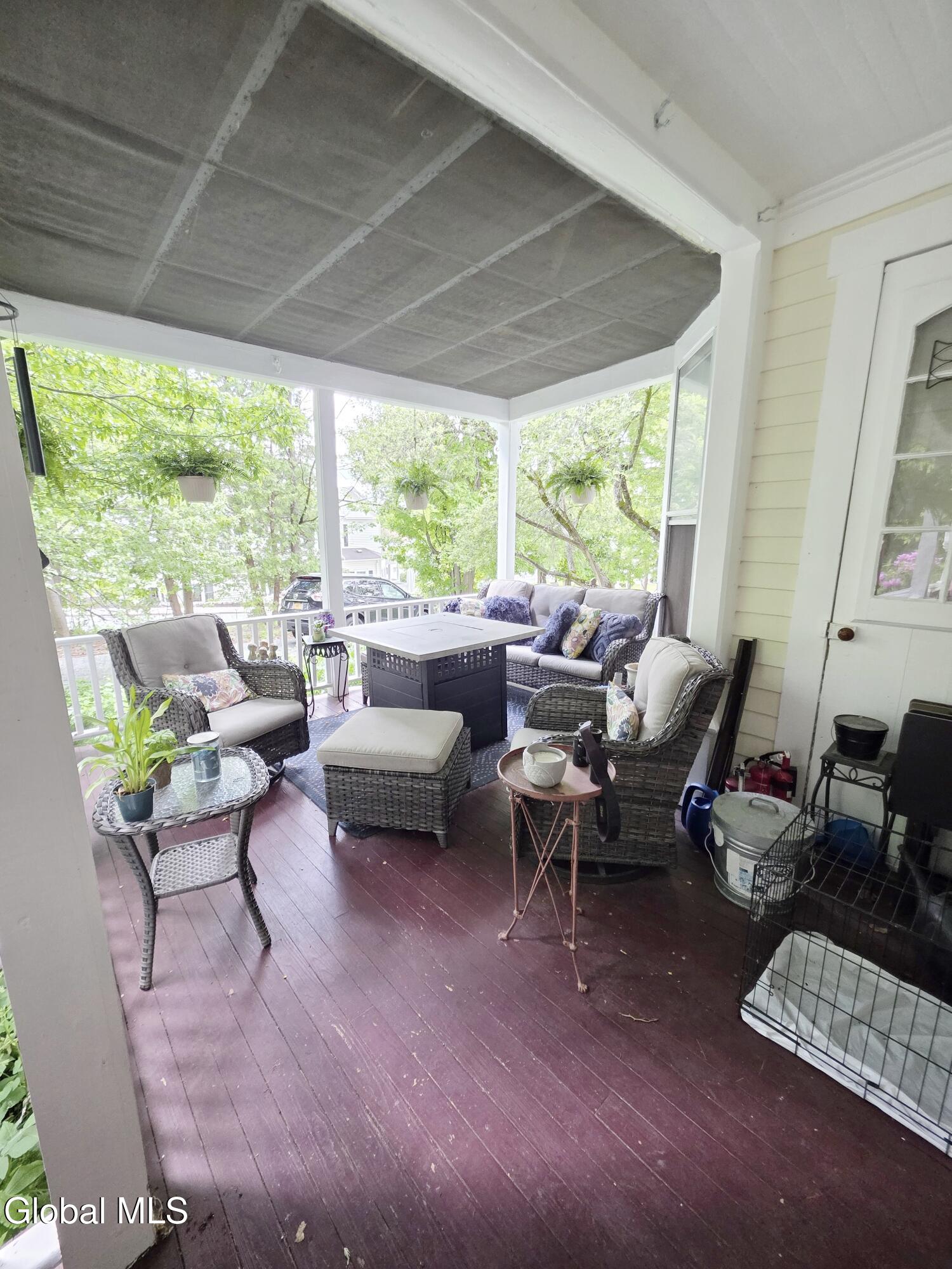 33 Abbott Street Hoosick Falls NY 12090