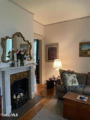 33 Abbott Street Hoosick Falls NY 12090
