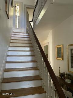 33 Abbott Street Hoosick Falls NY 12090