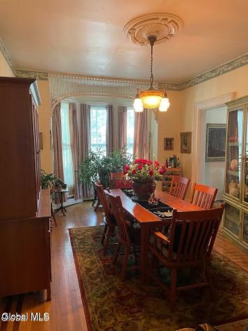 33 Abbott Street Hoosick Falls NY 12090