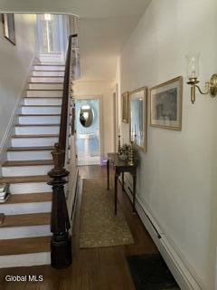 33 Abbott Street Hoosick Falls NY 12090