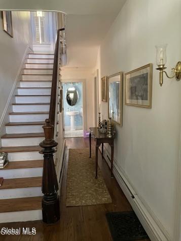 33 Abbott Street Hoosick Falls NY 12090
